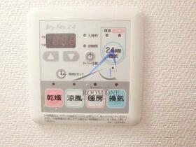 東京都葛飾区東金町６丁目（賃貸アパート1R・1階・21.03㎡） その15