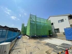 京都府京都市伏見区醍醐南里町