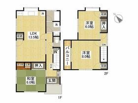 広島県広島市安佐北区口田南２丁目