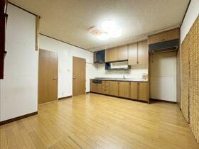 給田西住宅３号棟