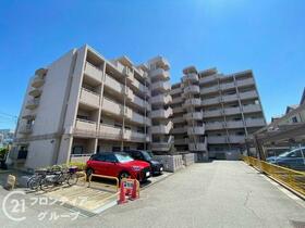 サンルシエル山科西野　中古マンション