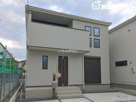 愛知県海部郡蟹江町富吉１丁目