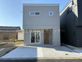 新潟県新潟市江南区鵜ノ子２丁目