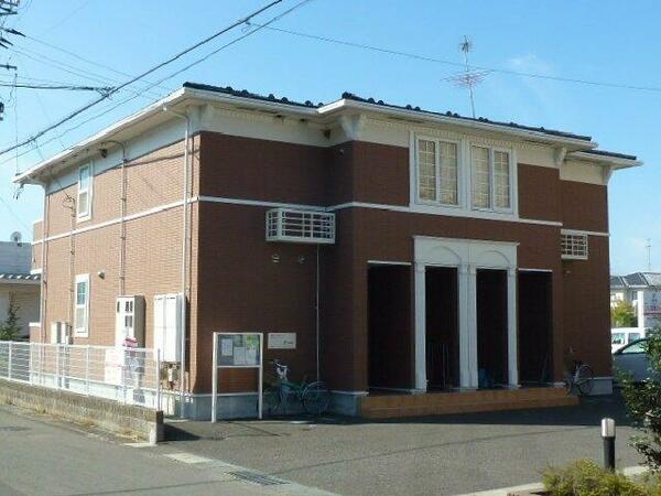 apartment 福島県伊達市梁川町青葉町
地図を見る