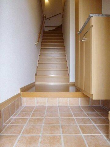 apartment 福島県伊達市梁川町青葉町
地図を見る