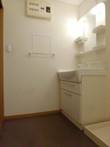 apartment 福島県伊達市梁川町青葉町
地図を見る