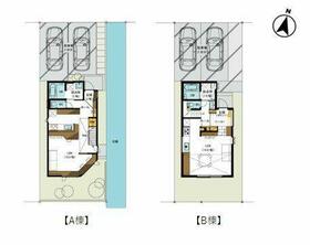 新潟県新潟市西区坂井東５丁目