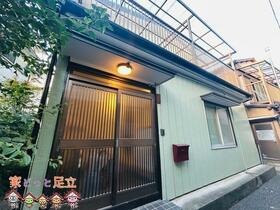 東京都葛飾区東立石１丁目
