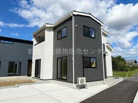 新潟県新発田市富塚町２丁目