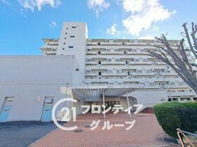 ローズマンション藤ノ森Ａ棟　中古マンション