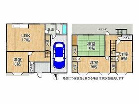 大阪府堺市堺区旭通