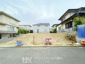 神奈川県横浜市緑区白山４丁目