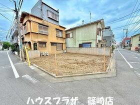 東京都江戸川区松島２丁目