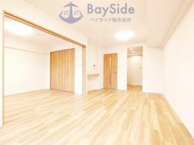 グランコート六ツ川ガーデン