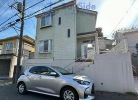 神奈川県川崎市麻生区高石３丁目