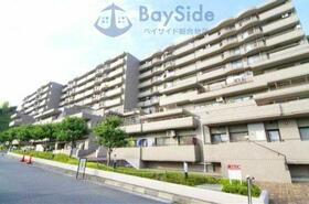 コスモ上大岡サニーウイングＡ棟