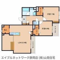 間取り：222018823066