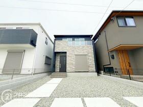 兵庫県尼崎市食満３丁目