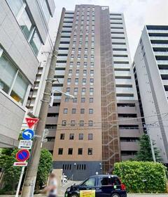 ザ・パークハウス浅草橋タワーレジデンス