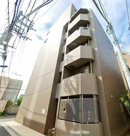 マイキャッスル西ヶ原・飛鳥山公園