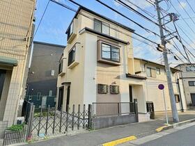 東京都江戸川区松島１丁目