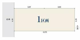 神奈川県川崎市中原区木月３丁目