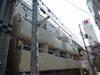 グランディア甲子園 2階 築40年10ヶ月の賃貸物件