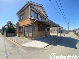 愛知県豊橋市二川町字西向山