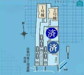 愛知県春日井市坂下町２丁目
