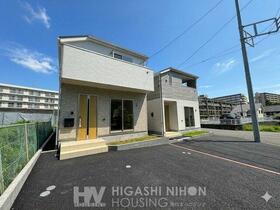 神奈川県横浜市青葉区奈良町