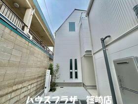 東京都江戸川区南篠崎町１丁目