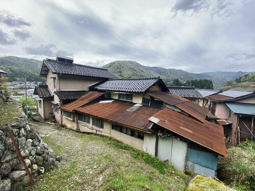 Used Detached House, Yabu, Hyogo