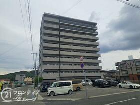 アルファスマート英賀保駅　中古マンション