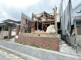 千葉県松戸市二十世紀が丘柿の木町