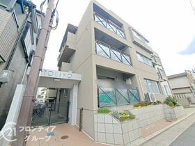 ポラーノ園和　中古マンション