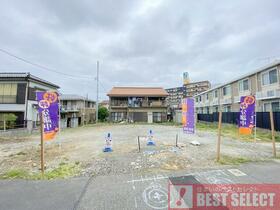 東京都板橋区西台２丁目