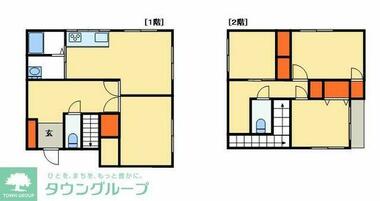 間取り：212056620226