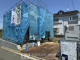 東京都町田市金井ヶ丘４丁目