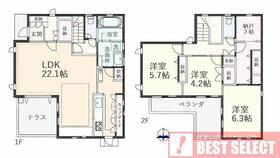 埼玉県さいたま市中央区大戸３丁目