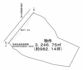奈良県奈良市藤原町