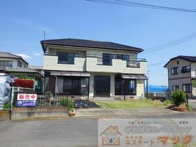 群馬県安中市板鼻
