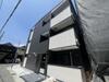 Y-City神戸鷹取 2階 築1年3ヶ月の賃貸物件