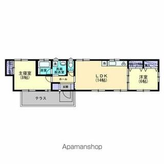 間取り：237007087616