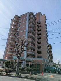 もみじマンションサンティール楠木