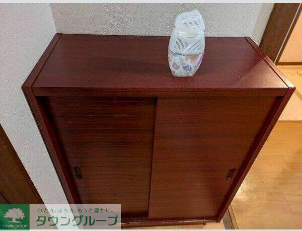 apartment 埼玉県深谷市東方町５丁目
地図を見る