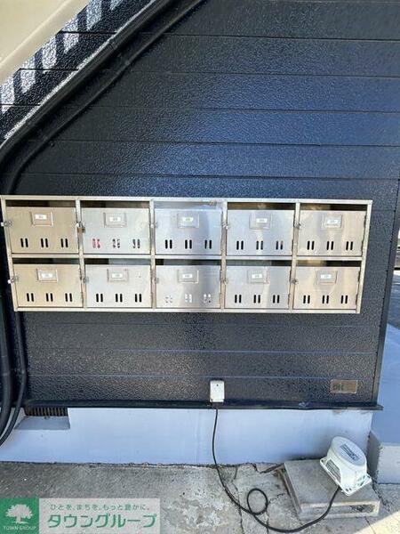 apartment 埼玉県深谷市東方町５丁目
地図を見る