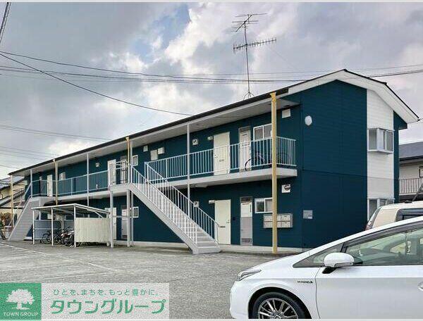 apartment 埼玉県深谷市東方町５丁目
地図を見る
