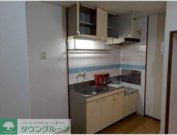 apartment 埼玉県深谷市東方町５丁目
地図を見る