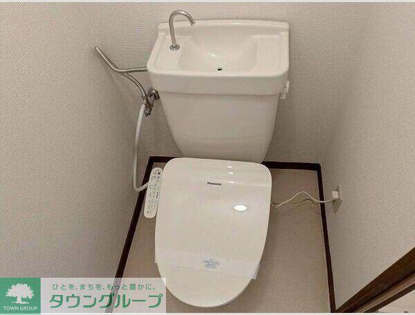 apartment 埼玉県深谷市東方町５丁目
地図を見る