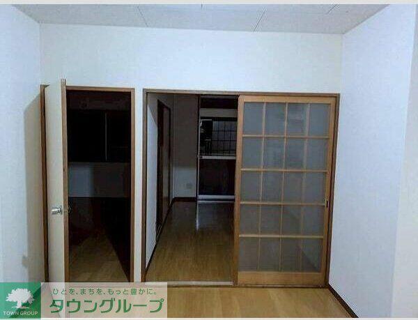 apartment 埼玉県深谷市東方町５丁目
地図を見る